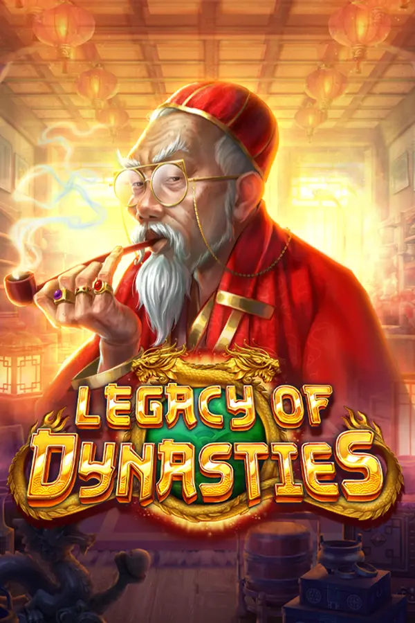 Legacy of Dynasties